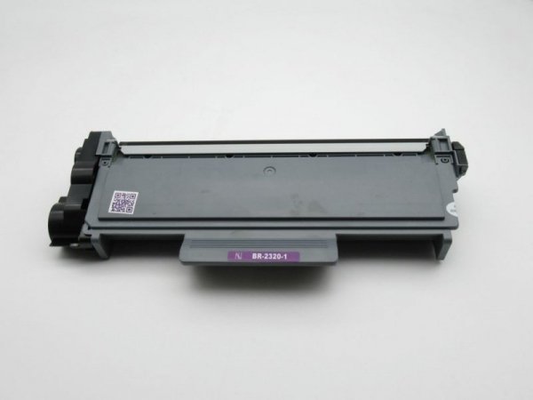 Toner INKDIGO do BROTHER TN 2320 Black