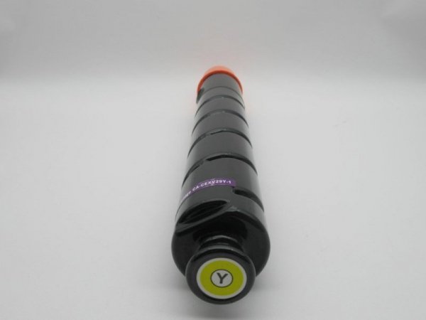 Toner INKDIGO do CANON CEXV 29 Yellow