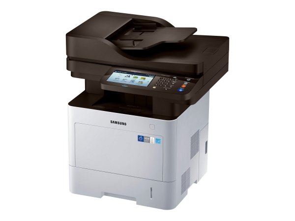 Drukarka MFP Samsung SL-M4080FX |  DUPLEX | ADF | LAN | GW12 | SERWIS do 50k 