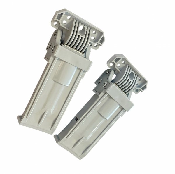 KOMPLET ZAWIASÓW SKANERA ADF HINGE UNIT do HP M725 M775 M775dn M725f CQ819-60011