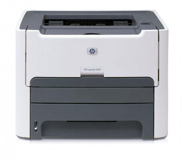 DRUKARKA HP LJ 1320 | DUPLEX | GW12 | SERWIS | TONER Q5927A 