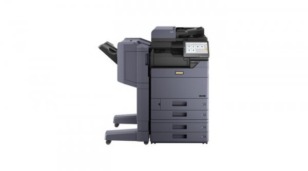 Kolorowe urządzenie wielofunkcyjne A3 UTAX 4009ci MFP (110C2K3UT0) 40 stron na minutę