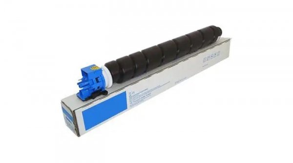 Oryginalny Toner Cyan Kyocera TK8385, TK-8385 (1T02YPCNL1)