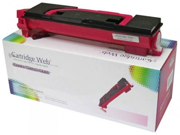 Toner Cartridge Web Magenta UTAX 3626 zamiennik  4462610014