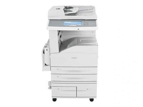 DRUKARKA LEXMARK X864 A3 GW  