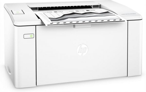 Drukarka laserowa HP Laser Jet M102a | 27K | GW12 | SERWIS | TONER i BĘBEN 100% |  G3Q34A