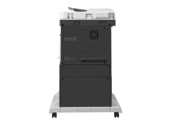 HP LaserJet Enterprise M725m A3 DUPLEX LAN DOTYK 400 STRON TONER 100%