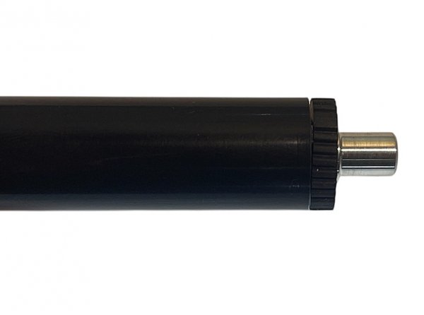 Wałek dociskowy dolny HP 1000 1200 1220 1300 3310 3320 3330 3380 RF0-1002