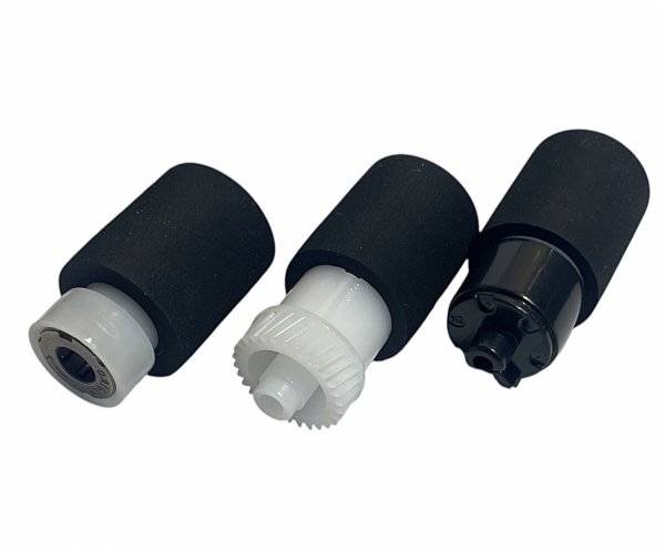 Komplet rolek poboru papieru Kyocera FS-1028 / 1128 / 1370 / 3140 / 3540 / 3920 / P2135 / M2530 / M2535 – 2BR06520 / 2F906230 / 2F906240 Premium Long Life