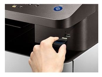 Samsung CLX-6260FR Kolorowa wielofunkcyjna drukarka laserowa