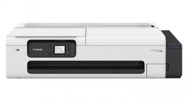 Urządzenie wielofunkcyjne Ploter Canon imagePROGRAF TC-20M - 24&quot; (610mm) CF5816C003AB