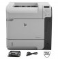 DRUKARKA HP LASERJET 600 M602dn | TONER | LAN | DUPLEX | GW12 | SERWIS | CE992A | 4 tysiące stron 