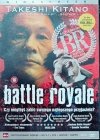 Kinji Fukasaku Battle Royale DVD