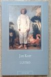 Jan Kott Lustro
