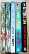 Marion Zimmer Bradley, Julian May, Andre Norton Trillium [komplet]