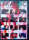 Traffic Live at Santa Monica '72 DVD