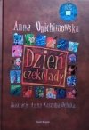 Anna Onichimowska • Dzień czekolady [dedykacja autorska]