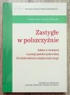Sławomir Jacek Żurek Zastygłe w polszczyźnie. Szkice o świętach w poezji polsko-żydowskiej dwudziestolecia międzywojennego