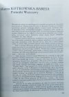 Orlewiczowa Helena • Jesteśmy w Warszawie. Miasto dawne i nowe [komplet]