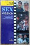 Sex Mission. A Photonovel Based on Juliusz Machulski's Celebrated Sci-fi Comedy