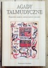Agady talmudyczne