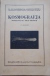 Dr. Jan Gadomski, Dr. Eugeniusz Rybka • Kosmografja. Podręcznik dla szkół średnich 