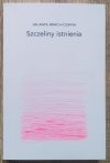 Jolanta Brach-Czaina Szczeliny istnienia