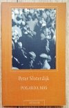 Peter Sloterdijk Pogarda mas