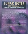 Lunar Notes: Zoot Horn Rollo's Captain Beefheart Experience