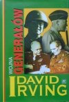 David Irving Wojna generałów