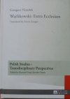 Grzegorz Niziołek • Warlikowski: Extra Ecclesiam