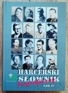Harcerski słownik biograficzny tom IV