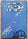 Sir James Jeans Podróż w czasie i przestrzeni