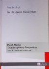 Piotr Sobolczyk • Polish Queer Modernism