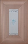 Włodzimierz Lewik • Wiersze własne i przekłady. Keats, Chesterton, Poe, Hughes