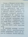 Z Hiszpanią w sercu. Poeci hiszpańskiej walki i nadziei