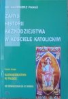 ks. Kazimierz Panuś • Zarys historii kaznodziejstwa w Kościele Katolickim od oświecenia do XX wieku