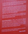 Antonio Munoz Molina • Jak przemijający cień