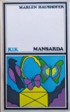 Marlen Haushofer Mansarda