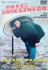 Marek Koterski Nic śmiesznego DVD