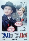 Allo Allo seria 2 odc. 1-6 DVD