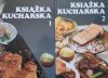 Książka kucharska • Przepisy kulinarne narodów Jugosławii [komplet]