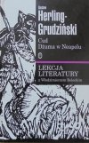 Gustaw Herling-Grudziński • Cud. Dżuma w Neapolu [autograf autora]