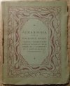 Śankaraczarja • Atmabodha czyli Poznanie Duszy [1923]