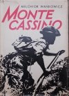 Melchior Wańkowicz • Monte Cassino [autograf autora]