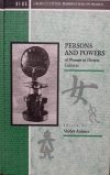 Shirley Ardener • Persons And Powers Of Women In Diverse Cultures