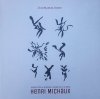 Juan Manuel Bonet • Henri Michaux. Barbarzyńca w Krakowie [Japonia]