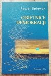 Paweł Śpiewak Obietnice demokracji