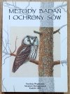 Metody badań i ochrony sów
