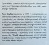 Człowiek o dobrej pamięci i inne opowiadania w stylu zen